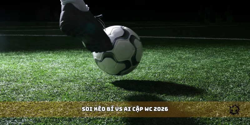 soi kèo Bỉ vs Ai Cập WC 2026